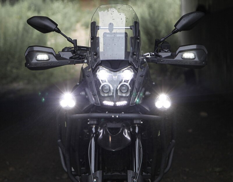 DENALI Cansmart Kit D3