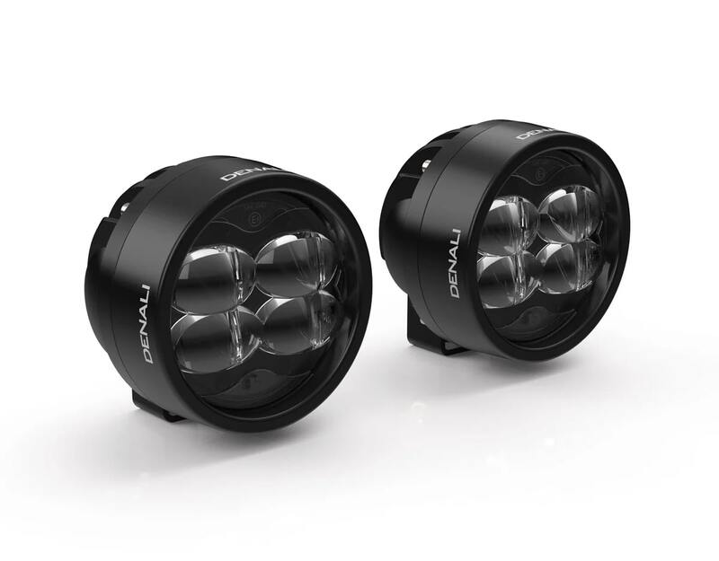 DENALI Cansmart Kit D3 Foglight