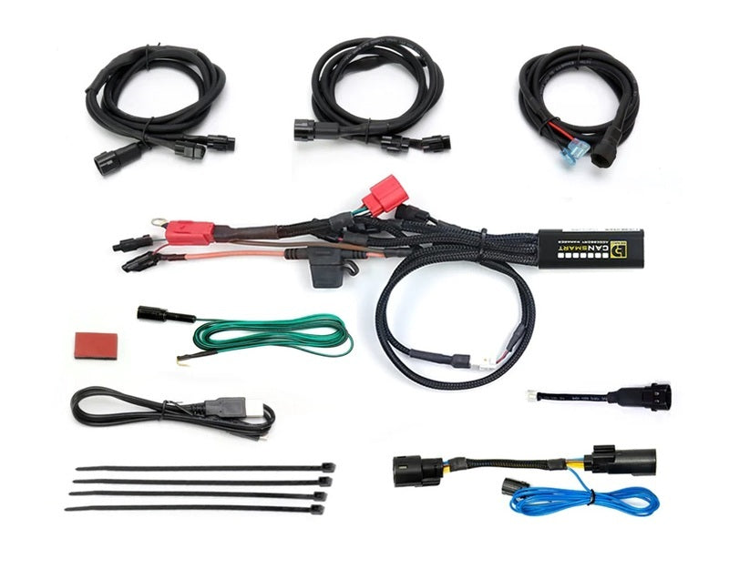 DENALI Cansmart Kit DL6 Clear Lens
