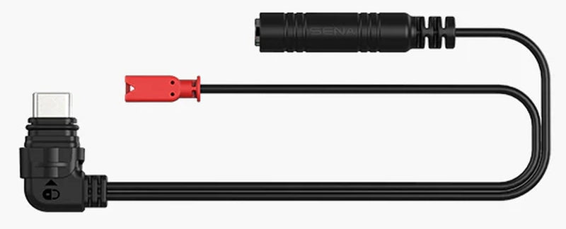 SENA 60S Earbud Adapter (USB Type-C)