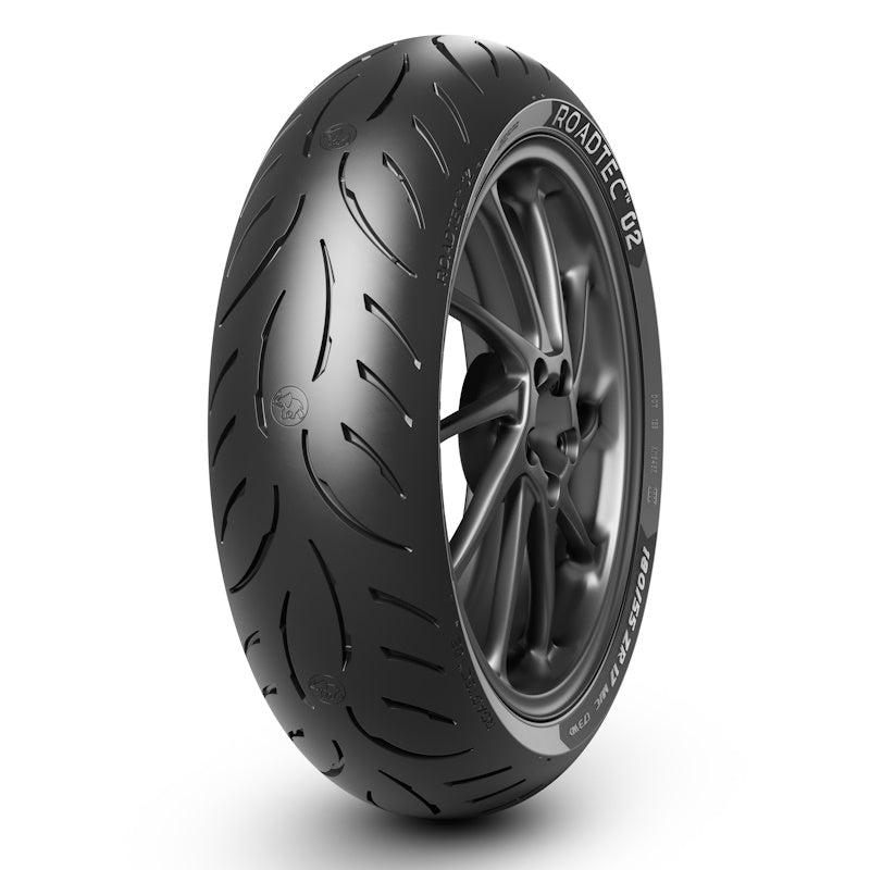 Metzeler Roadtec 01 110/90-16 M/C 59V TL Fr.