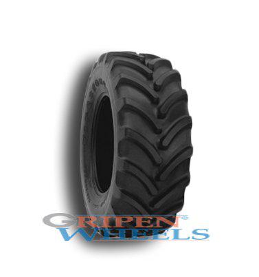 380/90R54 152A8 TL RADIAL 9000R-1W FIRESTONE Dot:05