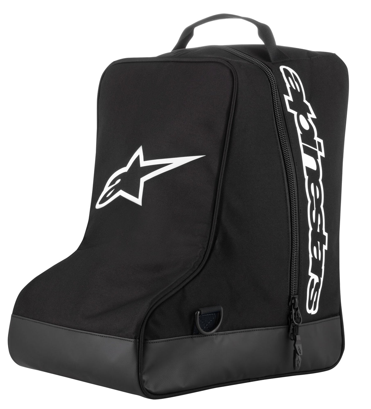 Alpinestars boot bag black/white