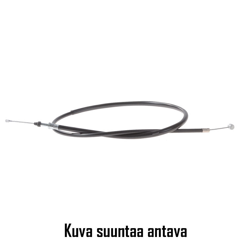 Forte Kopplingsvajer Grå Solifer Export SM