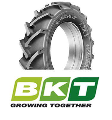6,5/80-15 6PR TL AS-505 BKT