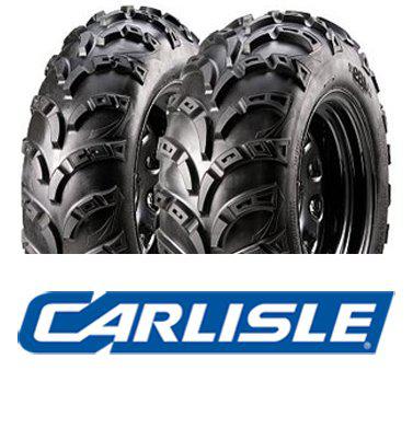 27x11-12 6PR 76L TL AT489 II CARLISLE