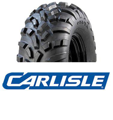 23x8,00-12***TL AT489 CARLISLE