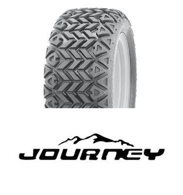 25x10,00-12 6PR TL P3026 JOURNEY