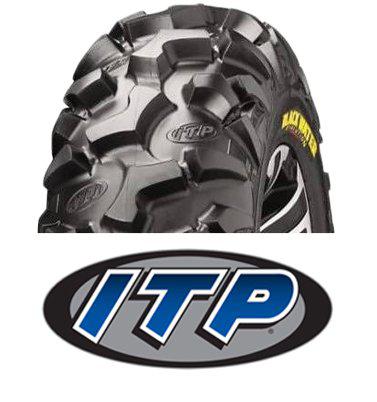 27x11R14 8PR TL 70J BLACKWATER EVO ITP