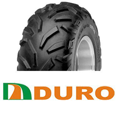 22x10,00-8 2PR TL DI2013 DURO