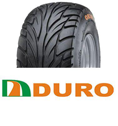 18x10-10 (255/40-10) 4PR TL DI2020 DURO VÄG