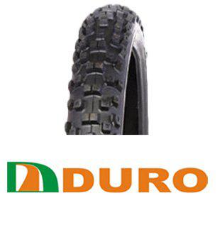 70/100-17 40M TT DM1156 CROSS DURO