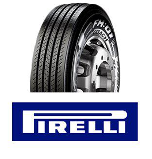 295/80R22,5 TL 156/149M M+S/3PMSF HL FH:01c PIRELLI