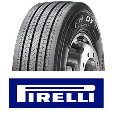 315/60R22,5 TL 154/148L M+S/3PMSF FH:01Y PIRELLI