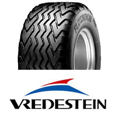 560/60R22,5 155D TL FLOTATION PRO VREDESTEIN