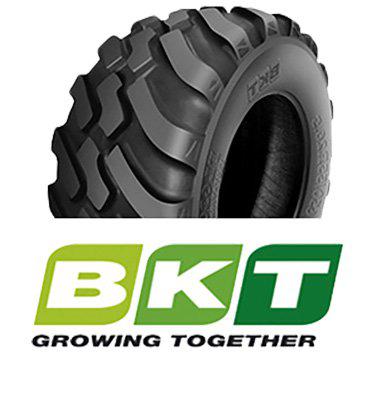 560/60R22,5 161D/172A8 TL FL-630 ULTRA BKT
