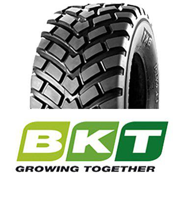 650/65R30,5 176D TL RIDEMAX FL693M E BKT