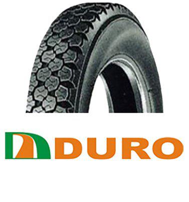 4,00-10C 6PR TL HF229 DURO TRAILER