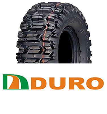 14x4,00-6 2PR TL HF270 SNOW HOG DURO