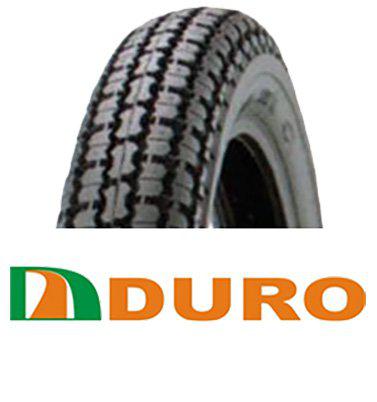 3,25-16 4PR/42P TT HF303 150KM/H DURO