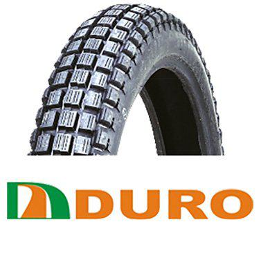 3,50-17 4PR/56P TT HF307 150 KM/H DURO