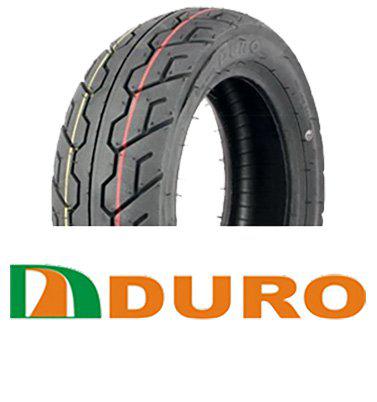 120/80-10 51J TL HF900 DURO