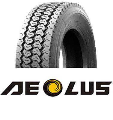 385/65R22,5 20PR 164K TL AGC28/HN228 M+S/3PMS AEOLUS