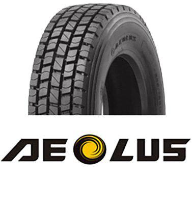 205/75R17,5 14PR 124/122M TL ADR35/HN309 M+S/3PMS AEOLUS