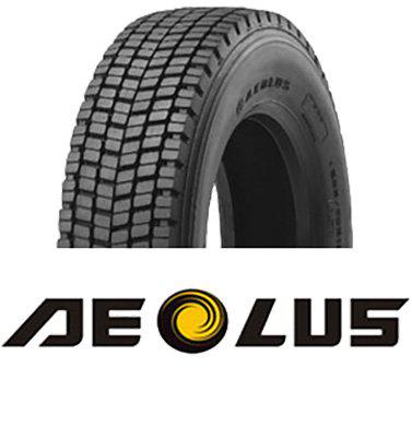 315/70R22,5 18PR 152/148M TL HN355 M+S AEOLUS