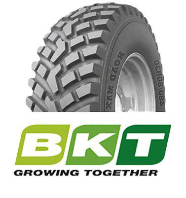 540/80R38 167D/172A8 TL IT-696 RIDEMAX BKT
