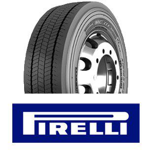 275/70R22,5 TL 150/148J3PMSF HL MC:88t PIRELLI