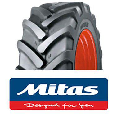 340/80-20 (12,5-20) 136B TL MPT-01 MITAS