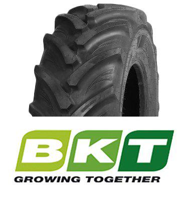 285/80R16 128G TL MULTIMAX MP513 BKT