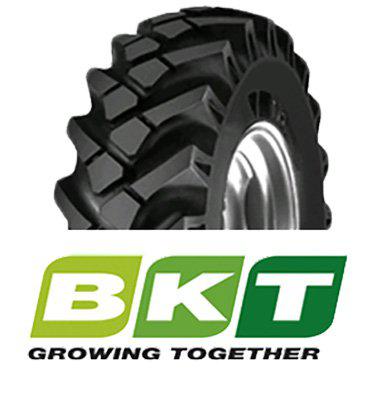 12,5-20 10PR TT MP-567 BKT E