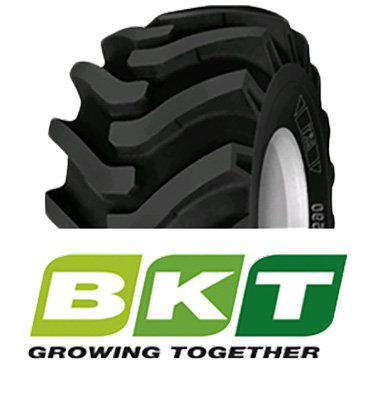 18-22,5 16PR TL MP-590 BKT