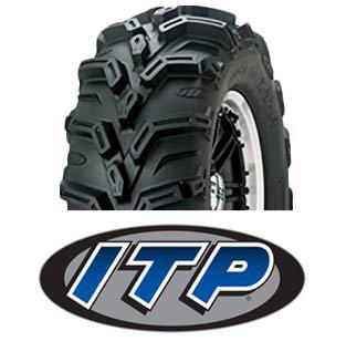 25x10,00R12 (255/65R12) 6PR TL 41N MUD LITE XTR