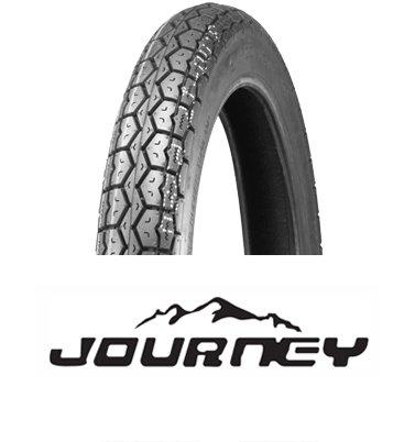 3,00-18 52P 6PR TT P280 JOURNEY