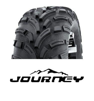 26x10,00R12 6PR TL P373 JOURNEY