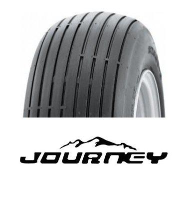 16x6,50-8 10PR TL P508A JOURNEY