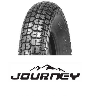 3,50-8 6PR/53J TT P842 JOURNEY