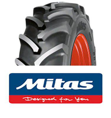 480/70R30 141A8/141B TL RD-02 MITAS