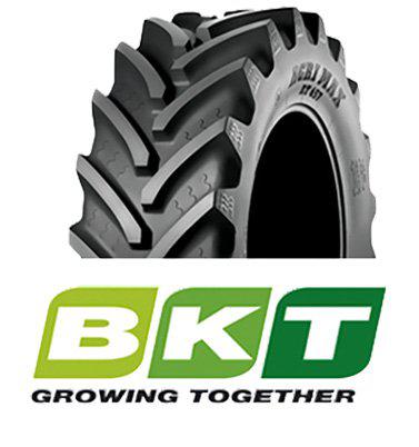 540/65R38 153D/156A8 TL RT-657 AGRIMAX BKT