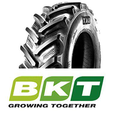 460/85R26 143A8/143B TL RT-857 AGRIMAX BKT