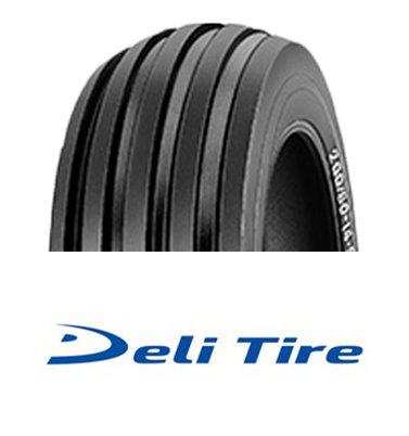 23x6,00-12 6PR TL ST-33 DELI