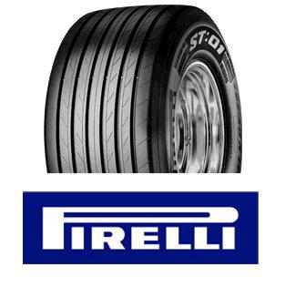 435/50R19,5 TL 160J M+S FRT ST:01N 3PMSF PIRELLI