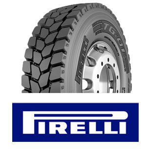 315/80R22,5 TL 156/150K M+S/3PMSF TG:01S PIRELLI