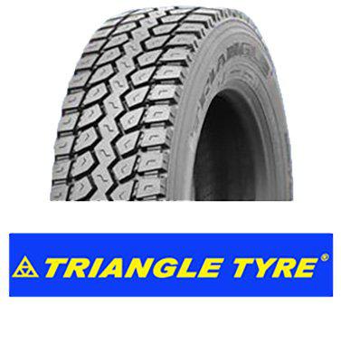 245/70R19,5 16PR TL TR689A M+SS TRIANGLE dot 2007