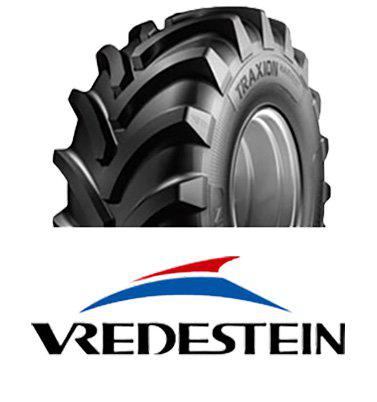 620/70R30 178A8 TL TRAXION HARVEST VREDESTEIN