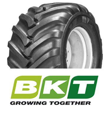 500/45-20 18PR 160A8/164A6 TL TR-678 BKT E