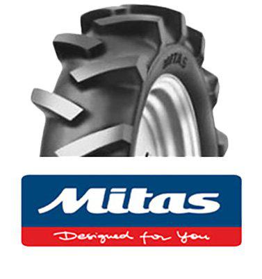 6,5/75-14 4PR TT TS-02 TRAKTOR MITAS